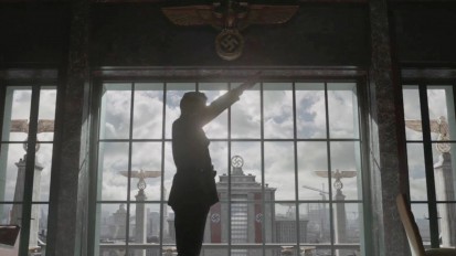 The Man in the High Castle: Our Future
